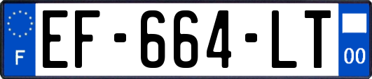 EF-664-LT