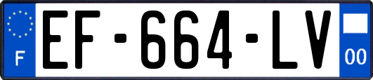 EF-664-LV