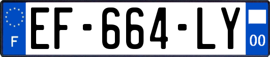 EF-664-LY
