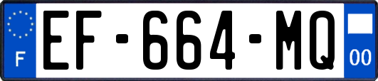 EF-664-MQ