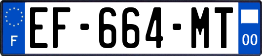 EF-664-MT