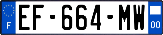 EF-664-MW