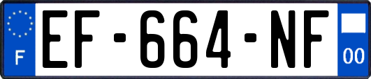 EF-664-NF