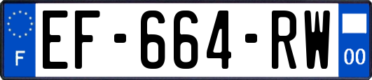 EF-664-RW