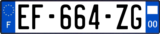 EF-664-ZG