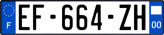 EF-664-ZH