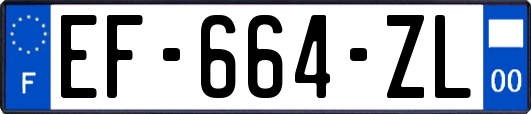 EF-664-ZL