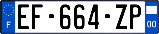 EF-664-ZP