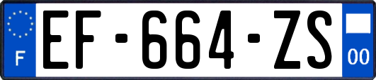 EF-664-ZS