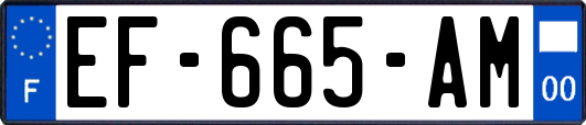 EF-665-AM