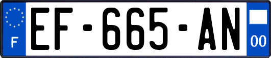 EF-665-AN