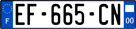 EF-665-CN