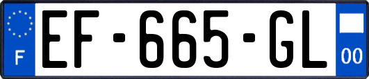EF-665-GL