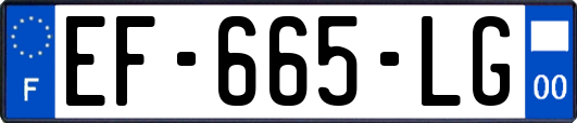 EF-665-LG