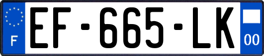 EF-665-LK