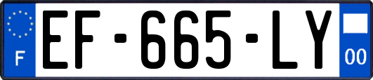 EF-665-LY
