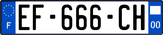 EF-666-CH