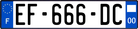 EF-666-DC