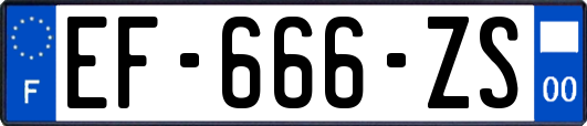 EF-666-ZS