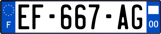 EF-667-AG