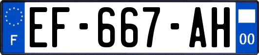 EF-667-AH