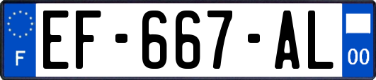 EF-667-AL