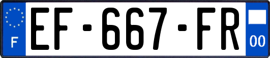 EF-667-FR