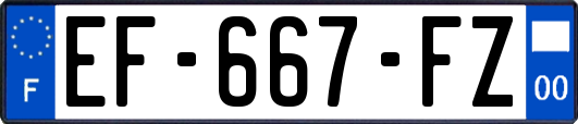 EF-667-FZ