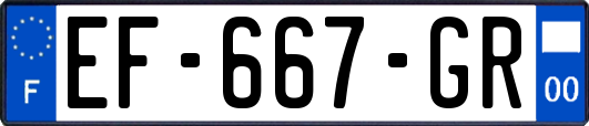 EF-667-GR