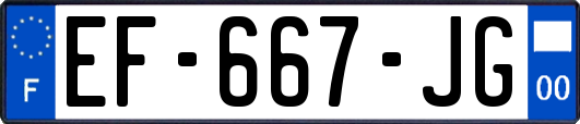 EF-667-JG