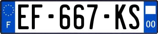 EF-667-KS