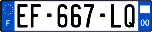 EF-667-LQ