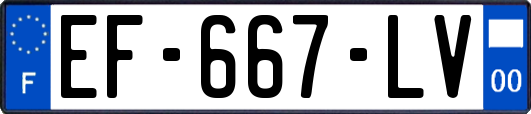 EF-667-LV
