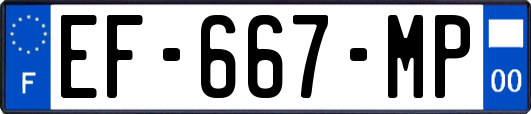 EF-667-MP