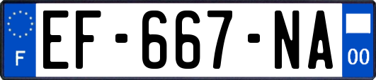 EF-667-NA