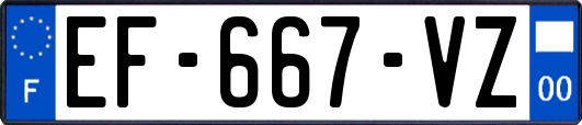 EF-667-VZ