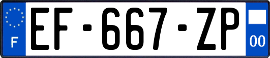 EF-667-ZP