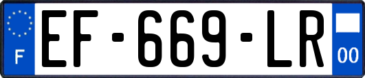 EF-669-LR