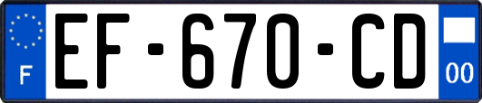EF-670-CD