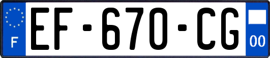 EF-670-CG