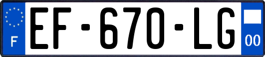 EF-670-LG
