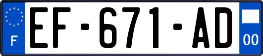 EF-671-AD