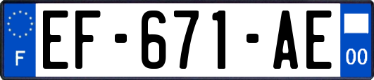 EF-671-AE