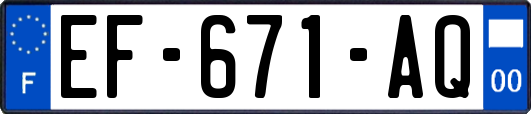 EF-671-AQ
