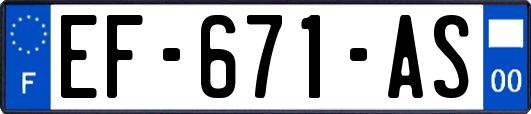 EF-671-AS