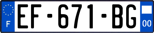 EF-671-BG