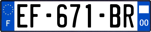EF-671-BR