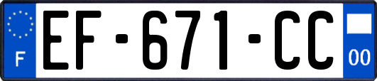EF-671-CC