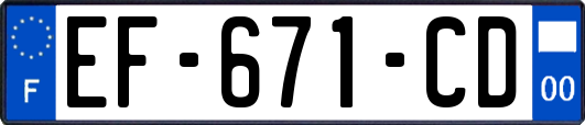 EF-671-CD