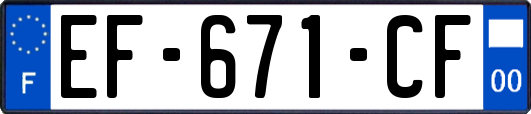 EF-671-CF